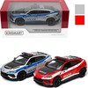 Pronice Lamborghini urus atlieka policijos MIX