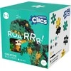 Clics Nano Clics Konstruktorius Nano Clics Creative Builders, 125 dalys