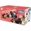 Pronice NANO CLICS Creative Builders rinkinys 250vnt.