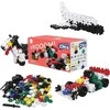 Pronice NANO CLICS Creative Builders rinkinys 250vnt.