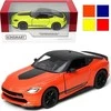 Pronice Nissan Fairlady 1:36