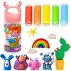 Pronice Rinkinys do kreatywnosci Jelen 41133