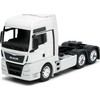 WELLY sunkvežimis 1:32 Man TGX 3 ašių 32651 26517