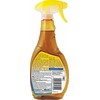 Mondex Pronto Wood Aloe Vera Furniture Purškiklis 500ml Purškiklis