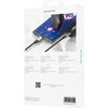 Kabelis PROOVE Kabelis 1m Adapteris AUX Audio Mini Jack 3.5mm na USB-C USB TYPE-C do Telefonu / ACST00002801