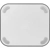 Proove 3-in-1 naktinis prie lovos šviestuvas + Alarm clock Day & Night LED 1200mAh 3W belaidis įkroviklis 15W pilkos spalvos