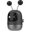 PROOVE Automobilinis kvapo difuzorius Emoji Robot – juokingas (trys kvapai) (Proove)