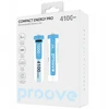 PROOVE įkraunamos baterijos Proove AA 4100mWh 2 vnt. baltos