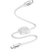 PROOVE Įkroviklis Qi 2x USB-C 60 W (SB9872)