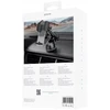 PROOVE Automobilinis telefono laikiklis Crystal Clamp Plus Suction Type Car Mount (Proove)