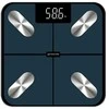 Proove Svarstyklės išmaniosios svarstyklės Balance Lite Bluetooth mėlynos spalvos