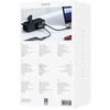PROOVE Homester Pro įkroviklis Maitinimo juosta 2x USB 2x USB-C 65W (SB10606)