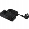 PROOVE Homester Pro įkroviklis Maitinimo juosta 2x USB 2x USB-C 65W (SB10606)