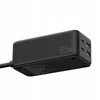 PROOVE maitinimo juosta 2x USB 2x Type-C 1,5 m