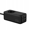 PROOVE maitinimo juosta 2x USB 2x Type-C 1,5 m