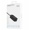 PROOVE maitinimo juosta 2x USB 2x Type-C 1,5 m