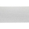 ProRacing ALU tinklelis, deimanto formos, juodas, 120x20cm, 12x7mm
