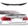 ProRacing Lotka lūpų spoileris - BMW 3 F30 2012+ Carbon