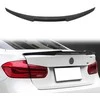 ProRacing Lotka lūpų spoileris – BMW 3 F30 F35 2012-2018 anglis