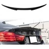 „ProRacing Lotka“ lūpų spoileris – BMW 4 F32 2013-2020 anglis