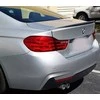 ProRacing Skrydis Lip Spoiller - BMW 4 F32 PU