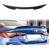 ProRacing Lotka lūpų spoileris – BMW 4 G22 2021 anglis