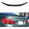 „ProRacing Lotka“ lūpų spoileris – BMW 5 F18 F10 2010–2016 anglis