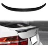 ProRacing Lotka lūpų spoileris – BMW E71 09-13 anglis