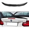 ProRacing Lotka lūpų spoileris - BMW F23 Carbon