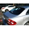 ProRacing Skrydis Lip Spoiler - Mercedes- Benz CLK W209 03- 09