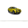 ProRacing Lotka lūpų spoileris BMW X4 F26 2014-2018 m.