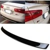 ProRacing Skrydis Lūpų spoileris - Audi A6 C7 2012-2014 D TIPAS 4D (ABS)
