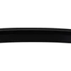 ProRacing Skrydis Lūpų spoileris - Audi A6 C7 2012-2014 D TIPAS 4D (ABS)