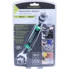 Daugiafunkcinis kilpinis raktas, HW-318 Pro'sKit