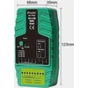 Proskit PoE ir LAN tinklų kabelių testeris, RJ11/RJ12/RJ45, Pros'sKIt