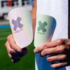 Deimantiniai 13x9 futbolo šinų apsaugos Proskary