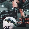 Proskary senjorų neslystančios kojinės juodos 41-47