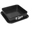 Guardini Square cake tin Gardenia 24x24x7cm