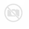 Prosperplast „Compacta B Duo“ šiukšliadėžė, geltona/juoda, talpa 40 l, vienas skyrius, du dangčiai, montuojama ant sienos, NDBS40-1215C_S411