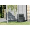 Prosperplast Compogreen komposto dėžė, 320L