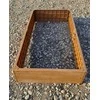 Pakelta lysvė Prosperplast IBWR-4665W, 149.2cmx75.6cmx25cm