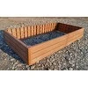Pakelta lysvė Prosperplast IBWR-4665W, 149.2cmx75.6cmx25cm