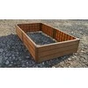 Pakelta lysvė Prosperplast IBWR-4665W, 149.2cmx75.6cmx25cm