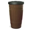 Prosperplast talpa lietaus vandeniui WOODCAN 265L