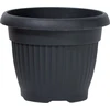 Prosperplast Plastikinis vazonas Terra nova, Ø30 cm