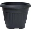 Prosperplast Vazonas TERRA DCE45 Antracitas