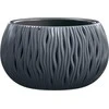 Vazonas Prosperplast Sandy Bowl DSK370-S433, Ø 37 cm