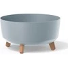 Gėlių vazonas Prosperplast Gracia DGRL400L-443U, 38x 19.5 cm