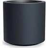 Apvalus vazonas Prosperplast Heos R Slim DBHER470-S433