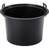 Apvalus vazonas Prosperplast Heos R Slim DBHER470-S433